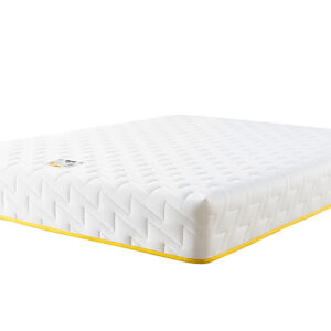 Relyon Bee Calm 1100 Pocket Memory Mattress, King Size