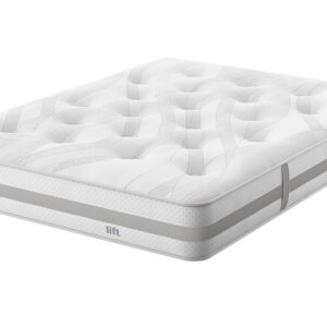 Silentnight Lift Rejuvenate 1600 Pocket Mattress, King Size