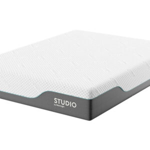 Silentnight Studio Lux Mattress, King Size