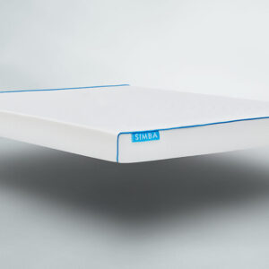 Simbatex Essential Foam Mattress, King Size