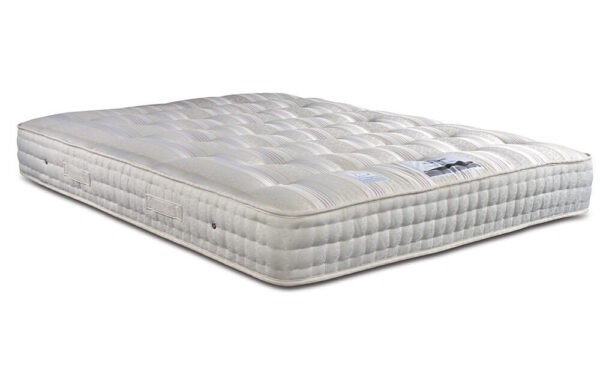 Sleepeezee Backcare Luxury 1400 Pocket Mattress, King Size