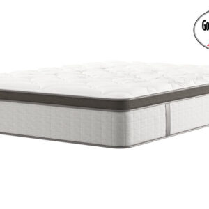 Sealy Posturepedic Elevate Ultra Prestige Gel Mattress, King Size