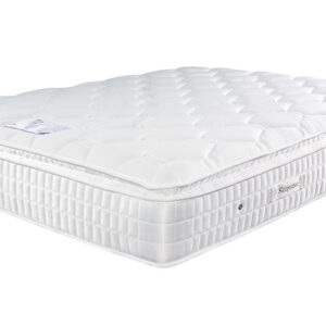 Sleepeezee Luxury 3200 Pocket Gel Mattress, King Size