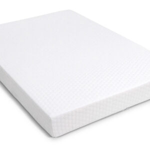 Uno Eco-Brease Nova 1000 Pocket Hybrid Mattress, King Size