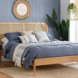 Birlea Elina Bed Frame, King Size