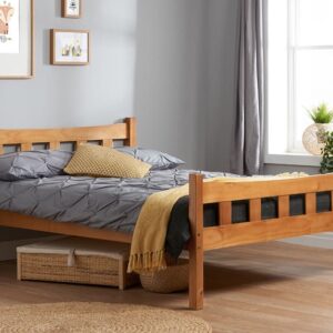 Birlea Miami Bed Frame, Single