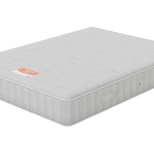 Bodyshape Boost 1000 Pocket Memory Mattress, King Size