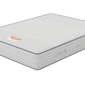 Bodyshape Cooler 2000 Pocket Mattress, Single