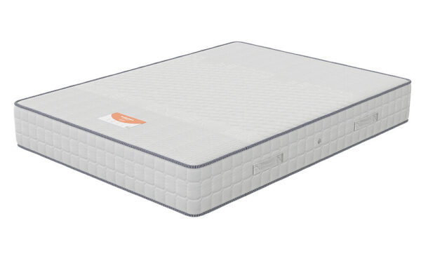 Bodyshape Cooler 2000 Pocket Mattress, Superking