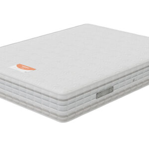 Bodyshape Gel 2000 Pocket Mattress, Single