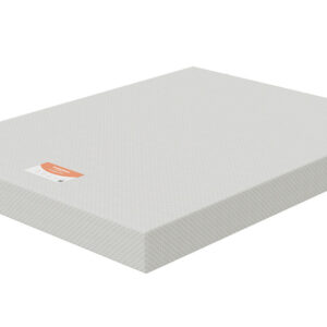 Bodyshape Vitality Memory Foam Mattress, King Size