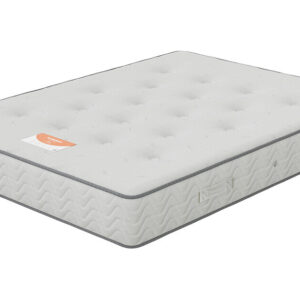 Bodyshape Vitality Tufted Ortho Mattress, Single