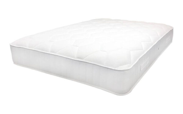 Classic Gold 1000 Pocket Mattress, Small Double