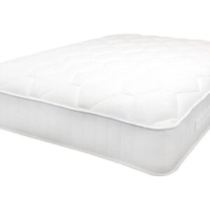 Classic Gold 1000 Pocket Mattress, Small Single