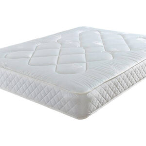 Classic Gold Mattress, Single