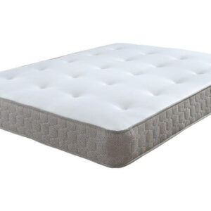 Classic Gold Ortho Mattress, Small Single Short