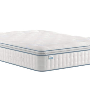 Dunlopillo Elite Comfort 1400 Pocket Pillow Top Mattress, King Size