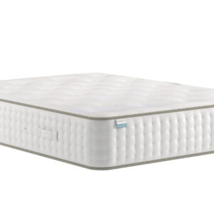 Dunlopillo Elite Supreme 2200 Pocket Mattress, King Size