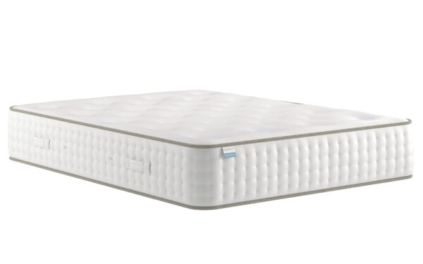 Dunlopillo Elite Supreme 2200 Pocket Mattress, Single