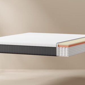 Emma Hybrid Original Mattress, Double