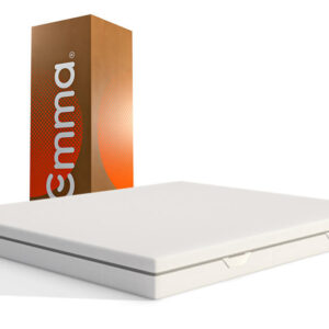 Emma One Foam Mattress, Small Double