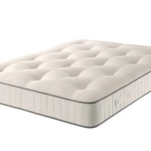 Harrison Spinks Luxury Essential 750 Pocket Mattress, Double