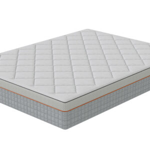 Horizon Eclipse 3000 Pocket Memory Mattress, Small Double