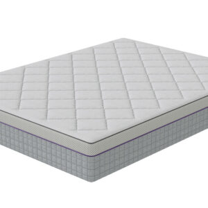 Horizon Juno 5000 Pocket Memory Mattress, King Size