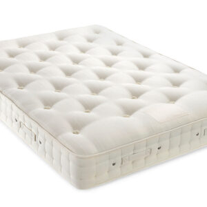 Hypnos Alcester Ortho Extra Mattress, King Size