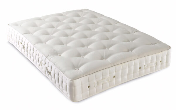 Hypnos Denhome Luxury Comfort Mattress, King Size