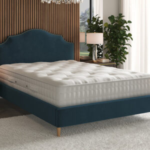 Hypnos Hemsworth Luxury Mattress, Double