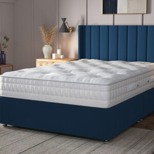 Hypnos Hemsworth Support Mattress, Single