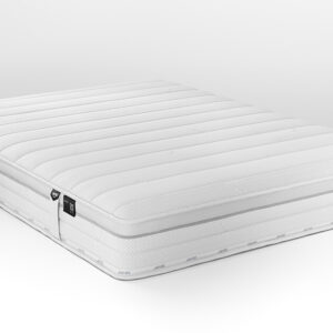 Jay-Be 1000 e-Pocket TRUECORE Eco-Friendly Mattress, Double