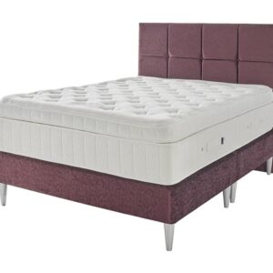 Kaymed Smart Latex 3500 Box Top Mattress, Double