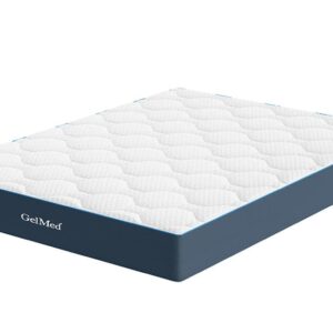 Komfi GelMed Comfort Mattress, Double