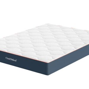 Komfi GelMed Ortho Mattress, King Size