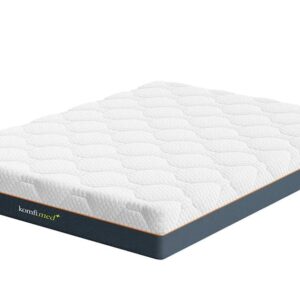 KomfiMed Ortho Firm Mattress, Single