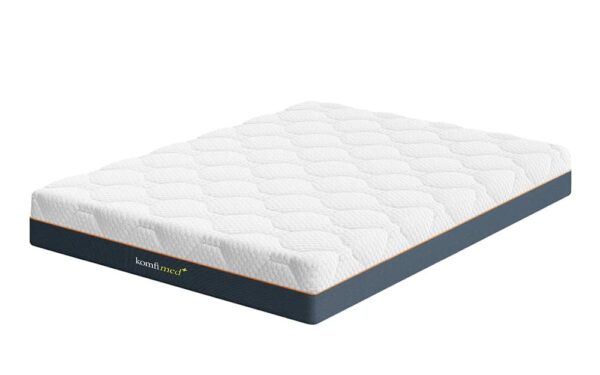 KomfiMed Ortho Firm Mattress, Single