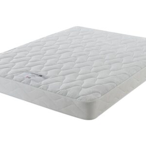 Layezee Comfort Microquilt Mattress, Double