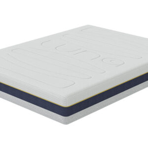 Luna 4000 Support Gel Memory Pocket Hybrid Mattress, Double