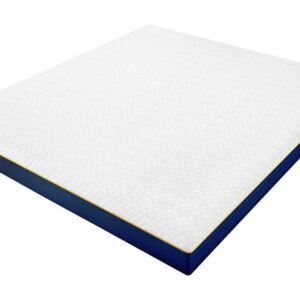 Luna Memory 2500 Pocket Hybrid Mattress, King Size