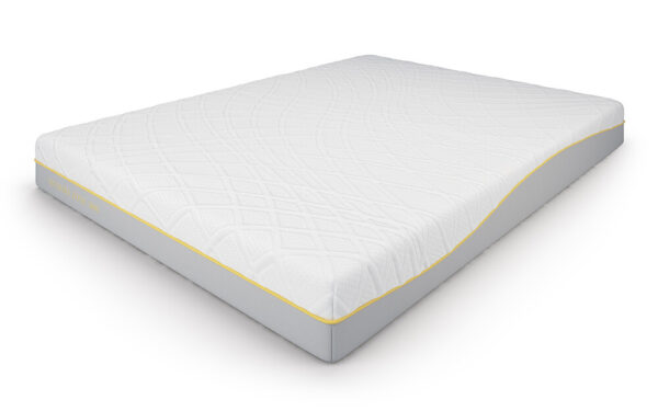 Memory Zone 1000 Pocket Mattress, Single