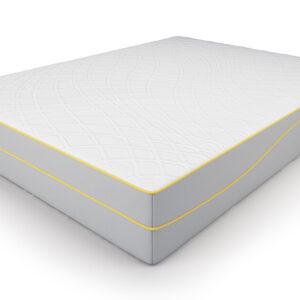 Memory Zone 2000 Pocket Mattress, Small Double