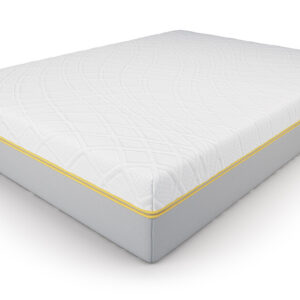 Memory Zone 3000 Pocket Mattress, Double