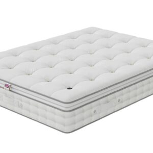 Millbrook Wool Ortho 1000 Pillow Top Mattress, King Size