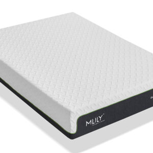 Mlily Bamboo+ Superb Ortho Memory 2500 Pocket Mattress, King Size