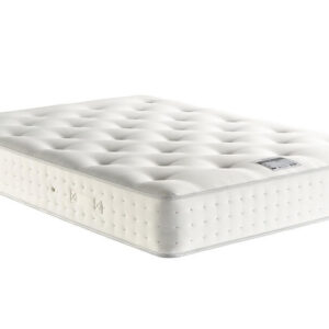 Relyon Anna 1500 Pocket Mattress, Double