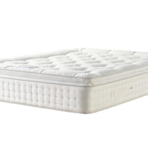 Relyon Cerrado 1000 Pocket Pillow Top Mattress, Superking