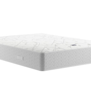 Relyon Comfort Pure 1000 Pocket Mattress, Double