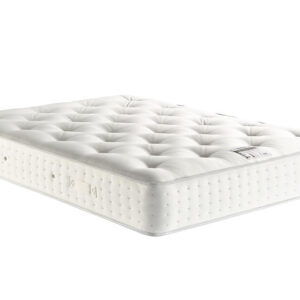 Relyon Isabelle 2000 Pocket Mattress, Small Double